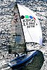 New Farr 36  &quotInner Circle Rum&quot pops up a gennaker in 15 to 20knts off Sydney heads on a glorious spring day in Australia.<br><br> Sails by Quantum<br>