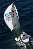 New Farr 36  &quotInner Circle Rum&quot pops up a gennaker in 15 to 20knts off Sydney heads on a glorious spring day in Australia.<br><br> Sails by Quantum<br>