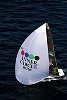 New Farr 36  &quotInner Circle Rum&quot pops up a gennaker in 15 to 20knts off Sydney heads on a glorious spring day in Australia.<br><br> Sails by Quantum<br>