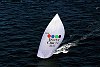 New Farr 36  &quotInner Circle Rum&quot pops up a gennaker in 15 to 20knts off Sydney heads on a glorious spring day in Australia.<br><br> Sails by Quantum<br>