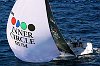 New Farr 36  &quotInner Circle Rum&quot pops up a gennaker in 15 to 20knts off Sydney heads on a glorious spring day in Australia.<br><br> Sails by Quantum<br>