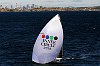 New Farr 36  &quotInner Circle Rum&quot pops up a gennaker in 15 to 20knts off Sydney heads on a glorious spring day in Australia.<br><br> Sails by Quantum<br>