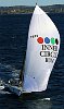 New Farr 36  &quotInner Circle Rum&quot pops up a gennaker in 15 to 20knts off Sydney heads on a glorious spring day in Australia.<br><br> Sails by Quantum<br>
