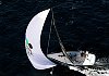 New Farr 36  &quotInner Circle Rum&quot pops up a gennaker in 15 to 20knts off Sydney heads on a glorious spring day in Australia.<br><br> Sails by Quantum<br>