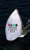 New Farr 36  &quotInner Circle Rum&quot pops up a gennaker in 15 to 20knts off Sydney heads on a glorious spring day in Australia.<br><br> Sails by Quantum<br>