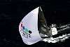 New Farr 36  &quotInner Circle Rum&quot pops up a gennaker in 15 to 20knts off Sydney heads on a glorious spring day in Australia.<br><br> Sails by Quantum<br>