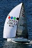 New Farr 36  &quotInner Circle Rum&quot pops up a gennaker in 15 to 20knts off Sydney heads on a glorious spring day in Australia.<br><br> Sails by Quantum<br>