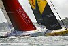 ROLEX FASTNET 2007 After a 25-hour weather delay, 271 boats set off today from the Squadron line in Cowes for the start of 46th edition of the Rolex Fastnet Race.<br>14 OMOCA open 60s were entered in the race.<br>Isle of Wight, United Kingdom<br>�Paul Todd/outsideimages.co.nz<br>Any questions please contact paul@outsideimages.co.nz office NZ  (64) 9 411 7169- UK (44) 770932 09889
