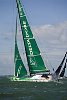 ROLEX FASTNET 2007 After a 25-hour weather delay, 271 boats set off today from the Squadron line in Cowes for the start of 46th edition of the Rolex Fastnet Race.<br>14 OMOCA open 60s were entered in the race.<br>Isle of Wight, United Kingdom<br>�Paul Todd/outsideimages.co.nz<br>Any questions please contact paul@outsideimages.co.nz office NZ  (64) 9 411 7169- UK (44) 770932 09889<br><br><br>ROLEX FASTNET 2007 After a 25-hour weather delay, 271 boats set off today from the Squadron line in Cowes for the start of 46th edition of the Rolex Fastnet Race.<br>14 OMOCA open 60s were entered in the race.<br>Isle of Wight, United Kingdom<br>�Paul Todd/outsideimages.co.nz<br>Any questions please contact paul@outsideimages.co.nz office NZ  (64) 9 411 7169- UK (44) 770932 09889