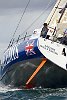 ROLEX FASTNET 2007 After a 25-hour weather delay, 271 boats set off today from the Squadron line in Cowes for the start of 46th edition of the Rolex Fastnet Race.<br>14 OMOCA open 60s were entered in the race.<br>Isle of Wight, United Kingdom<br>�Paul Todd/outsideimages.co.nz<br>Any questions please contact paul@outsideimages.co.nz office NZ  (64) 9 411 7169- UK (44) 770932 09889