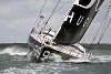 ROLEX FASTNET 2007 After a 25-hour weather delay, 271 boats set off today from the Squadron line in Cowes for the start of 46th edition of the Rolex Fastnet Race.<br>14 OMOCA open 60s were entered in the race.<br>Isle of Wight, United Kingdom<br>�Paul Todd/outsideimages.co.nz<br>Any questions please contact paul@outsideimages.co.nz office NZ  (64) 9 411 7169- UK (44) 770932 09889