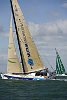 ROLEX FASTNET 2007 After a 25-hour weather delay, 271 boats set off today from the Squadron line in Cowes for the start of 46th edition of the Rolex Fastnet Race.<br>14 OMOCA open 60s were entered in the race.<br>Isle of Wight, United Kingdom<br>�Paul Todd/outsideimages.co.nz<br>Any questions please contact paul@outsideimages.co.nz office NZ  (64) 9 411 7169- UK (44) 770932 09889<br><br><br>ROLEX FASTNET 2007 After a 25-hour weather delay, 271 boats set off today from the Squadron line in Cowes for the start of 46th edition of the Rolex Fastnet Race.<br>14 OMOCA open 60s were entered in the race.<br>Isle of Wight, United Kingdom<br>�Paul Todd/outsideimages.co.nz<br>Any questions please contact paul@outsideimages.co.nz office NZ  (64) 9 411 7169- UK (44) 770932 09889
