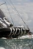 ROLEX FASTNET 2007 After a 25-hour weather delay, 271 boats set off today from the Squadron line in Cowes for the start of 46th edition of the Rolex Fastnet Race.<br>14 OMOCA open 60s were entered in the race.<br>Isle of Wight, United Kingdom<br>�Paul Todd/outsideimages.co.nz<br>Any questions please contact paul@outsideimages.co.nz office NZ  (64) 9 411 7169- UK (44) 770932 09889