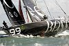 ROLEX FASTNET 2007 After a 25-hour weather delay, 271 boats set off today from the Squadron line in Cowes for the start of 46th edition of the Rolex Fastnet Race.<br>14 OMOCA open 60s were entered in the race.<br>Isle of Wight, United Kingdom<br>�Paul Todd/outsideimages.co.nz<br>Any questions please contact paul@outsideimages.co.nz office NZ  (64) 9 411 7169- UK (44) 770932 09889