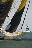 ROLEX FASTNET 2007 After a 25-hour weather delay, 271 boats set off today from the Squadron line in Cowes for the start of 46th edition of the Rolex Fastnet Race.<br>14 OMOCA open 60s were entered in the race.<br>Isle of Wight, United Kingdom<br>�Paul Todd/outsideimages.co.nz<br>Any questions please contact paul@outsideimages.co.nz office NZ  (64) 9 411 7169- UK (44) 770932 09889<br><br><br>ROLEX FASTNET 2007 After a 25-hour weather delay, 271 boats set off today from the Squadron line in Cowes for the start of 46th edition of the Rolex Fastnet Race.<br>14 OMOCA open 60s were entered in the race.<br>Isle of Wight, United Kingdom<br>�Paul Todd/outsideimages.co.nz<br>Any questions please contact paul@outsideimages.co.nz office NZ  (64) 9 411 7169- UK (44) 770932 09889