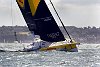 ROLEX FASTNET 2007 After a 25-hour weather delay, 271 boats set off today from the Squadron line in Cowes for the start of 46th edition of the Rolex Fastnet Race.<br>14 OMOCA open 60s were entered in the race.<br>Isle of Wight, United Kingdom<br>�Paul Todd/outsideimages.co.nz<br>Any questions please contact paul@outsideimages.co.nz office NZ  (64) 9 411 7169- UK (44) 770932 09889