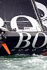 ROLEX FASTNET 2007 After a 25-hour weather delay, 271 boats set off today from the Squadron line in Cowes for the start of 46th edition of the Rolex Fastnet Race.<br>14 OMOCA open 60s were entered in the race.<br>Isle of Wight, United Kingdom<br>�Paul Todd/outsideimages.co.nz<br>Any questions please contact paul@outsideimages.co.nz office NZ  (64) 9 411 7169- UK (44) 770932 09889
