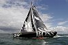 ROLEX FASTNET 2007 After a 25-hour weather delay, 271 boats set off today from the Squadron line in Cowes for the start of 46th edition of the Rolex Fastnet Race.<br>14 OMOCA open 60s were entered in the race.<br>Isle of Wight, United Kingdom<br>�Paul Todd/outsideimages.co.nz<br>Any questions please contact paul@outsideimages.co.nz office NZ  (64) 9 411 7169- UK (44) 770932 09889