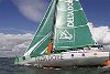 ROLEX FASTNET 2007 After a 25-hour weather delay, 271 boats set off today from the Squadron line in Cowes for the start of 46th edition of the Rolex Fastnet Race.<br>14 OMOCA open 60s were entered in the race.<br>Isle of Wight, United Kingdom<br>�Paul Todd/outsideimages.co.nz<br>Any questions please contact paul@outsideimages.co.nz office NZ  (64) 9 411 7169- UK (44) 770932 09889