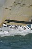 ROLEX FASTNET 2007 After a 25-hour weather delay, 271 boats set off today from the Squadron line in Cowes for the start of 46th edition of the Rolex Fastnet Race.<br>14 OMOCA open 60s were entered in the race.<br>Isle of Wight, United Kingdom<br>�Paul Todd/outsideimages.co.nz<br>Any questions please contact paul@outsideimages.co.nz office NZ  (64) 9 411 7169- UK (44) 770932 09889