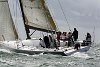 ROLEX FASTNET 2007 After a 25-hour weather delay, 271 boats set off today from the Squadron line in Cowes for the start of 46th edition of the Rolex Fastnet Race.<br>14 OMOCA open 60s were entered in the race.<br>Isle of Wight, United Kingdom<br>�Paul Todd/outsideimages.co.nz<br>Any questions please contact paul@outsideimages.co.nz office NZ  (64) 9 411 7169- UK (44) 770932 09889