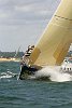 ROLEX FASTNET 2007 After a 25-hour weather delay, 271 boats set off today from the Squadron line in Cowes for the start of 46th edition of the Rolex Fastnet Race.<br>14 OMOCA open 60s were entered in the race.<br>Isle of Wight, United Kingdom<br>�Paul Todd/outsideimages.co.nz<br>Any questions please contact paul@outsideimages.co.nz office NZ  (64) 9 411 7169- UK (44) 770932 09889