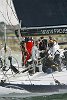 ROLEX FASTNET 2007 After a 25-hour weather delay, 271 boats set off today from the Squadron line in Cowes for the start of 46th edition of the Rolex Fastnet Race.<br>14 OMOCA open 60s were entered in the race.<br>Isle of Wight, United Kingdom<br>�Paul Todd/outsideimages.co.nz<br>Any questions please contact paul@outsideimages.co.nz office NZ  (64) 9 411 7169- UK (44) 770932 09889