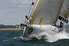 ROLEX FASTNET 2007 After a 25-hour weather delay, 271 boats set off today from the Squadron line in Cowes for the start of 46th edition of the Rolex Fastnet Race.<br>14 OMOCA open 60s were entered in the race.<br>Isle of Wight, United Kingdom<br>�Paul Todd/outsideimages.co.nz<br>Any questions please contact paul@outsideimages.co.nz office NZ  (64) 9 411 7169- UK (44) 770932 09889