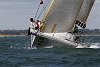 ROLEX FASTNET 2007 After a 25-hour weather delay, 271 boats set off today from the Squadron line in Cowes for the start of 46th edition of the Rolex Fastnet Race.<br>14 OMOCA open 60s were entered in the race.<br>Isle of Wight, United Kingdom<br>�Paul Todd/outsideimages.co.nz<br>Any questions please contact paul@outsideimages.co.nz office NZ  (64) 9 411 7169- UK (44) 770932 09889