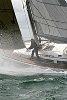 ROLEX FASTNET 2007 After a 25-hour weather delay, 271 boats set off today from the Squadron line in Cowes for the start of 46th edition of the Rolex Fastnet Race.<br>14 OMOCA open 60s were entered in the race.<br>Isle of Wight, United Kingdom<br>�Paul Todd/outsideimages.co.nz<br>Any questions please contact paul@outsideimages.co.nz office NZ  (64) 9 411 7169- UK (44) 770932 09889