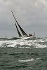 ROLEX FASTNET 2007 After a 25-hour weather delay, 271 boats set off today from the Squadron line in Cowes for the start of 46th edition of the Rolex Fastnet Race.<br>14 OMOCA open 60s were entered in the race.<br>Isle of Wight, United Kingdom<br>�Paul Todd/outsideimages.co.nz<br>Any questions please contact paul@outsideimages.co.nz office NZ  (64) 9 411 7169- UK (44) 770932 09889
