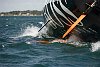 ROLEX FASTNET 2007 After a 25-hour weather delay, 271 boats set off today from the Squadron line in Cowes for the start of 46th edition of the Rolex Fastnet Race.<br>14 OMOCA open 60s were entered in the race.<br>Isle of Wight, United Kingdom<br>�Paul Todd/outsideimages.co.nz<br>Any questions please contact paul@outsideimages.co.nz office NZ  (64) 9 411 7169- UK (44) 770932 09889