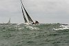 ROLEX FASTNET 2007 After a 25-hour weather delay, 271 boats set off today from the Squadron line in Cowes for the start of 46th edition of the Rolex Fastnet Race.<br>14 OMOCA open 60s were entered in the race.<br>Isle of Wight, United Kingdom<br>�Paul Todd/outsideimages.co.nz<br>Any questions please contact paul@outsideimages.co.nz office NZ  (64) 9 411 7169- UK (44) 770932 09889