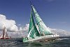 ROLEX FASTNET 2007 After a 25-hour weather delay, 271 boats set off today from the Squadron line in Cowes for the start of 46th edition of the Rolex Fastnet Race.<br>14 OMOCA open 60s were entered in the race.<br>Isle of Wight, United Kingdom<br>�Paul Todd/outsideimages.co.nz<br>Any questions please contact paul@outsideimages.co.nz office NZ  (64) 9 411 7169- UK (44) 770932 09889