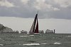 ROLEX FASTNET 2007 After a 25-hour weather delay, 271 boats set off today from the Squadron line in Cowes for the start of 46th edition of the Rolex Fastnet Race.<br>14 OMOCA open 60s were entered in the race.<br>Isle of Wight, United Kingdom<br>�Paul Todd/outsideimages.co.nz<br>Any questions please contact paul@outsideimages.co.nz office NZ  (64) 9 411 7169- UK (44) 770932 09889<br><br><br>ROLEX FASTNET 2007 After a 25-hour weather delay, 271 boats set off today from the Squadron line in Cowes for the start of 46th edition of the Rolex Fastnet Race.<br>14 OMOCA open 60s were entered in the race.<br>Isle of Wight, United Kingdom<br>�Paul Todd/outsideimages.co.nz<br>Any questions please contact paul@outsideimages.co.nz office NZ  (64) 9 411 7169- UK (44) 770932 09889