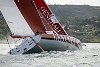 ROLEX FASTNET 2007 After a 25-hour weather delay, 271 boats set off today from the Squadron line in Cowes for the start of 46th edition of the Rolex Fastnet Race.<br>14 OMOCA open 60s were entered in the race.<br>Isle of Wight, United Kingdom<br>�Paul Todd/outsideimages.co.nz<br>Any questions please contact paul@outsideimages.co.nz office NZ  (64) 9 411 7169- UK (44) 770932 09889