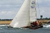 ROLEX FASTNET 2007 After a 25-hour weather delay, 271 boats set off today from the Squadron line in Cowes for the start of 46th edition of the Rolex Fastnet Race.<br>14 OMOCA open 60s were entered in the race.<br>Isle of Wight, United Kingdom<br>�Paul Todd/outsideimages.co.nz<br>Any questions please contact paul@outsideimages.co.nz office NZ  (64) 9 411 7169- UK (44) 770932 09889