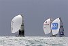 32nd America's Cup held in Valencia, Spain<br>All images can be supplied in high resolution with full captions <br>Any questions please contact paul@outsideimages.co.nz<br>office (64) 9 411 7169