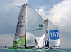 32nd America's Cup held in Valencia, Spain<br>All images can be supplied in high resolution with full captions <br>Any questions please contact paul@outsideimages.co.nz<br>office (64) 9 411 7169