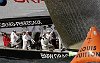 32nd America's Cup held in Valencia, Spain<br>All images can be supplied in high resolution with full captions <br>Any questions please contact paul@outsideimages.co.nz<br>office (64) 9 411 7169