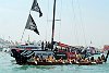 32nd America's Cup held in Valencia, Spain<br>All images can be supplied in high resolution with full captions <br>Any questions please contact paul@outsideimages.co.nz<br>office (64) 9 411 7169