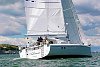 Owen/Clarke high performance 65 footer preforms sea trials in the Waitemata Harbour on a hot January day.<br>Auckland - New Zealand