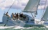 Owen/Clarke high performance 65 footer preforms sea trials in the Waitemata Harbour on a hot January day.<br>Auckland - New Zealand