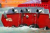 Gillette MACH3 NITRO Gel British Grand Prix<br>26 - 28 August 2005<br>Cowes, England<br><br>