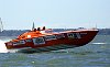 Gillette MACH3 NITRO Gel British Grand Prix<br>26 - 28 August 2005<br>Cowes, England<br><br>