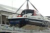Gillette MACH3 NITRO Gel British Grand Prix<br>26 - 28 August 2005<br>Cowes, England<br><br>
