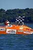 Gillette MACH3 NITRO Gel British Grand Prix<br>26 - 28 August 2005<br>Cowes, England<br><br>