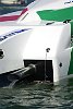 Gillette MACH3 NITRO Gel British Grand Prix<br>26 - 28 August 2005<br>Cowes, England<br><br>