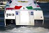Gillette MACH3 NITRO Gel British Grand Prix<br>26 - 28 August 2005<br>Cowes, England<br><br>