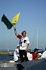 Gillette MACH3 NITRO Gel British Grand Prix<br>26 - 28 August 2005<br>Cowes, England<br><br>